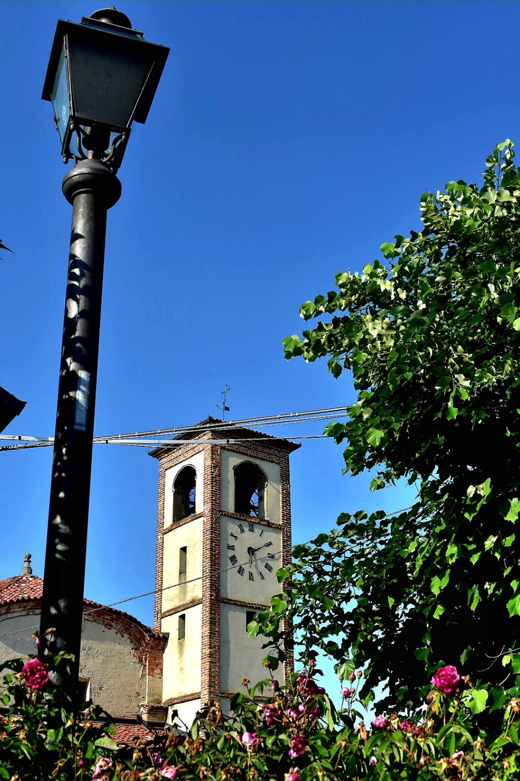 Ex Castello di&nbsp;Bagnasco