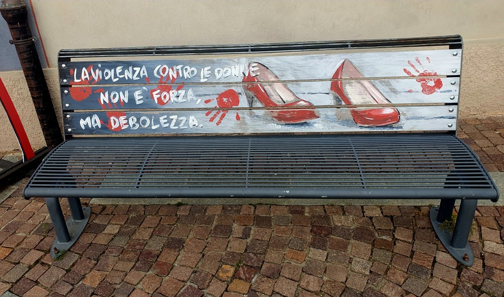 Angolo del rispetto - Piozzo