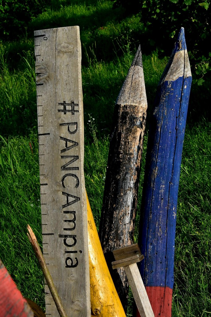 PancAmpia - Monale
