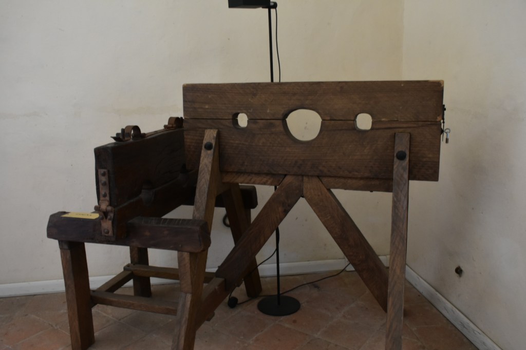 Castello di Vigoleno