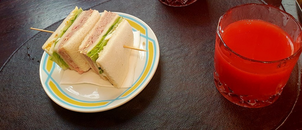 Aperitivo in Farmacia