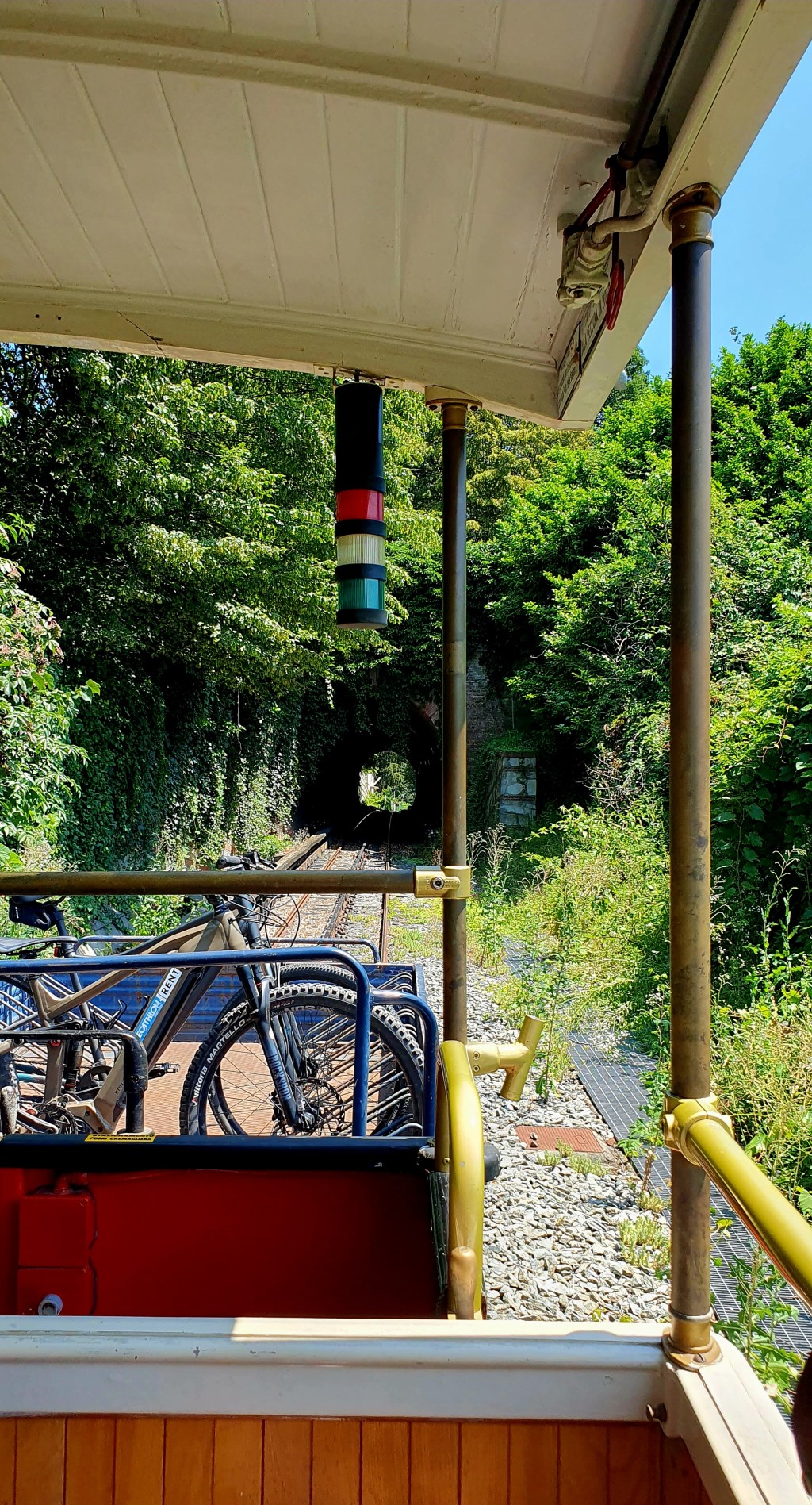 Arrivare alla Basilica di Superga con la&nbsp;tranvia