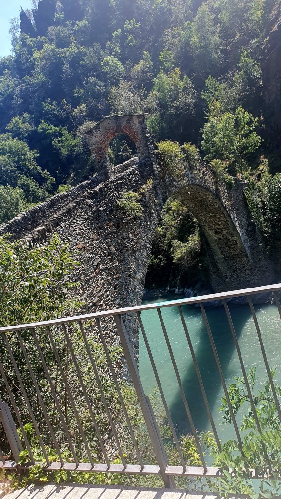 Ponte del Diavolo