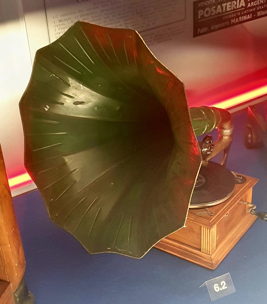 Museo della radio e televisione - Torino