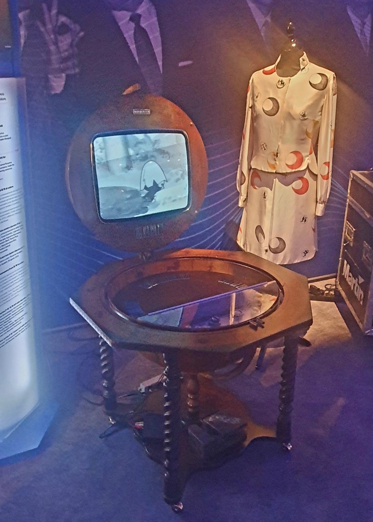 Museo della radio e televisione - Torino