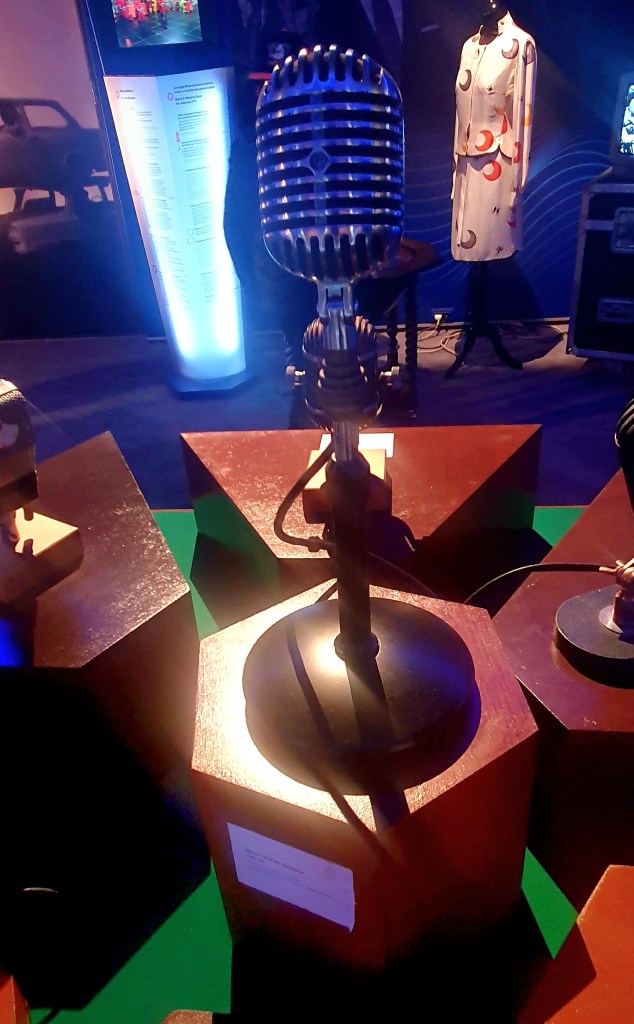 Museo della radio e televisione - Torino