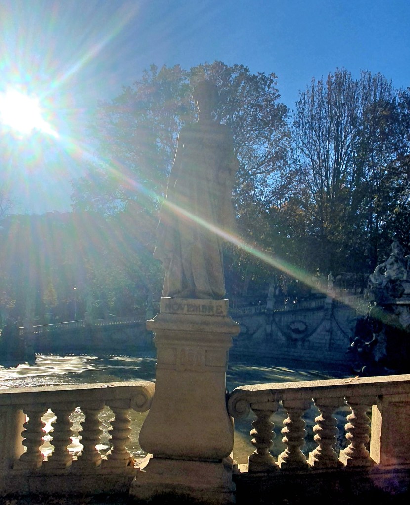 Fontana dei dodici mesi - Torino