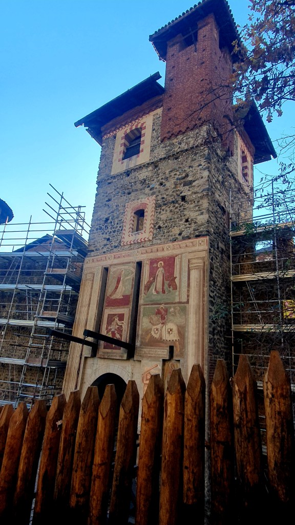 Borgo medievale - Torino