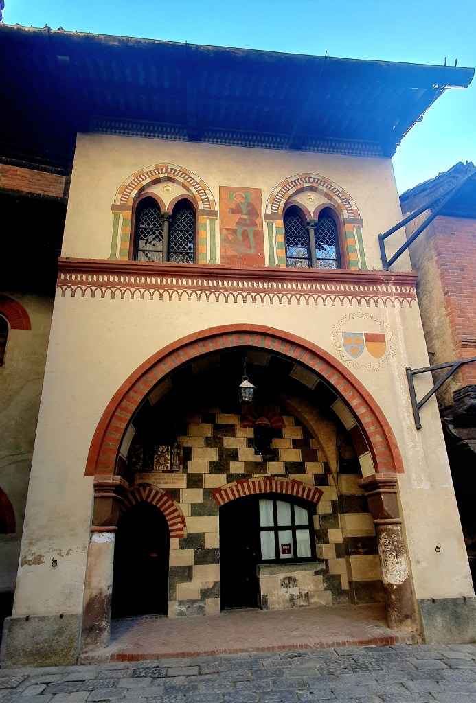 Borgo medievale - Torino