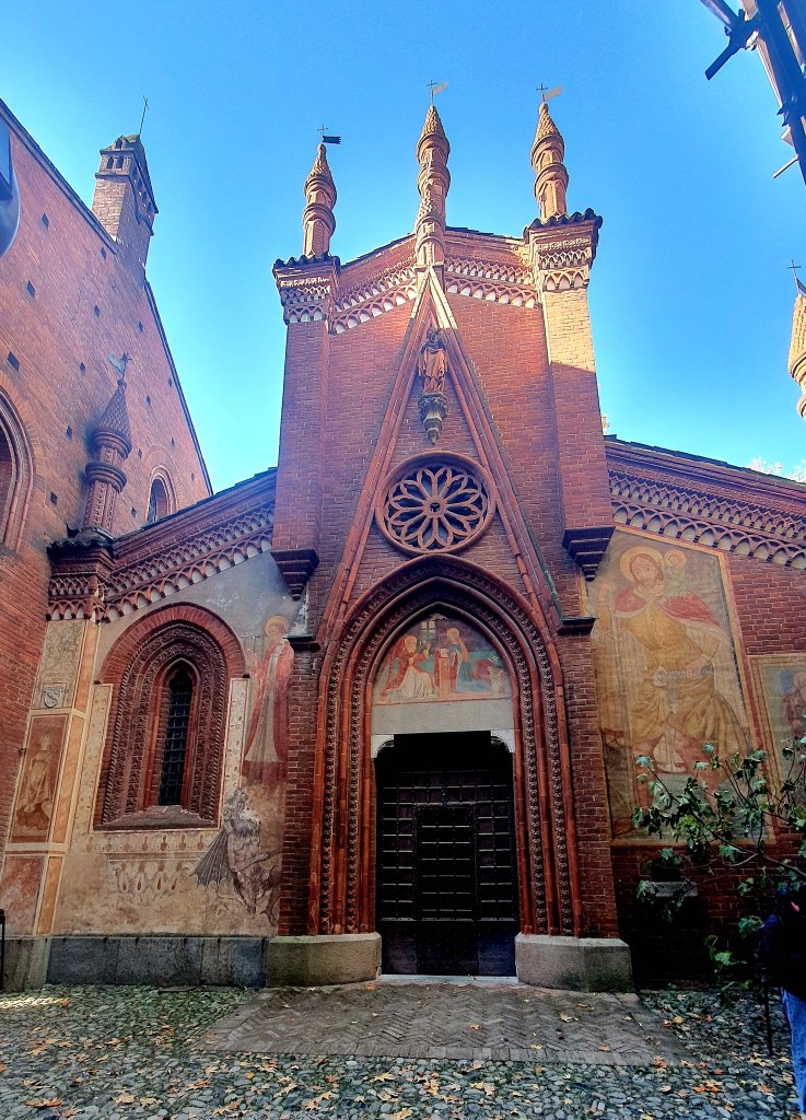 Borgo medievale - Torino