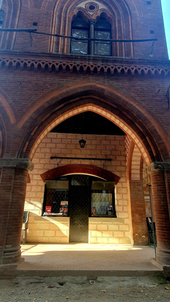 Borgo medievale - Torino