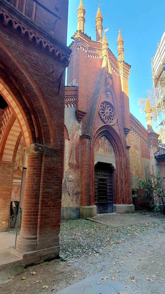 Borgo medievale - Torino