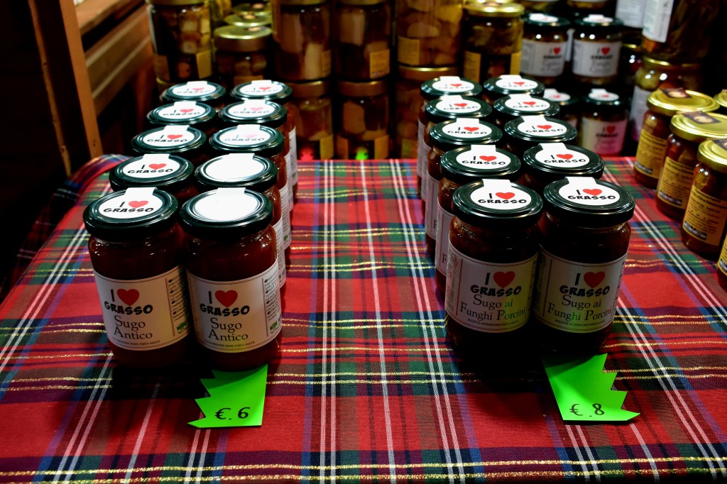 Mercatino di Natale Asti