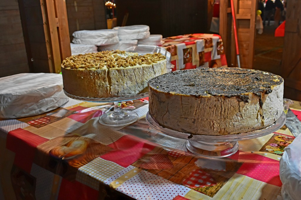 Mercatino di Natale Asti 