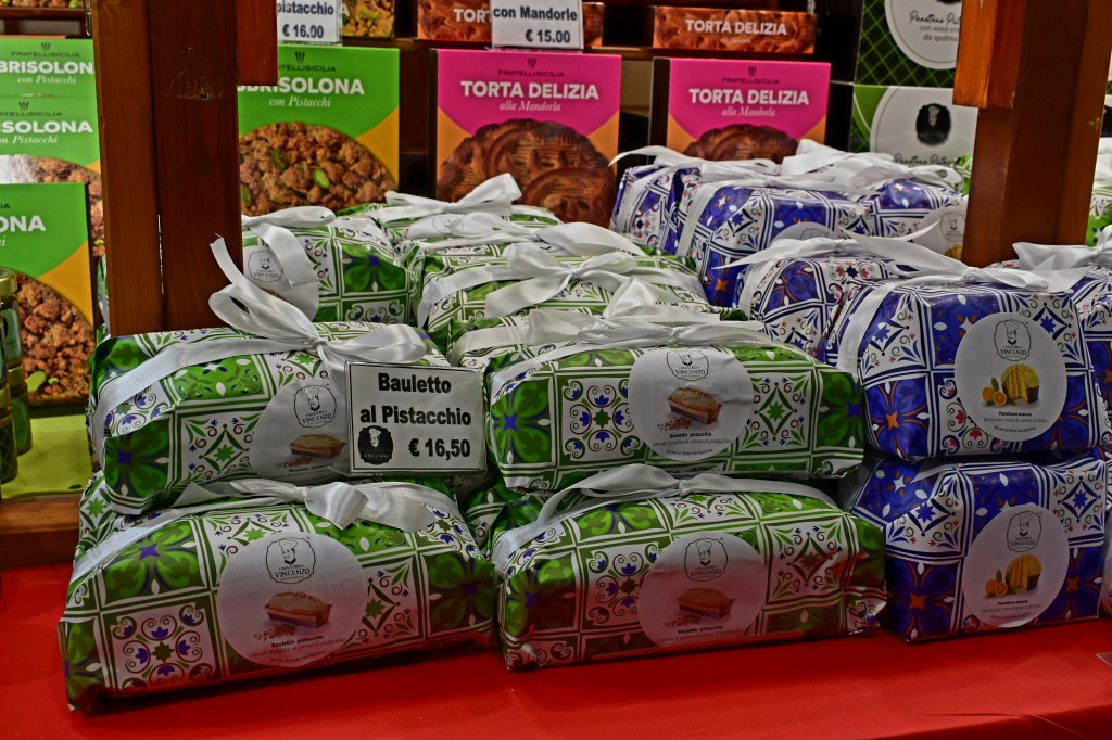 Mercatino di Natale Asti 
