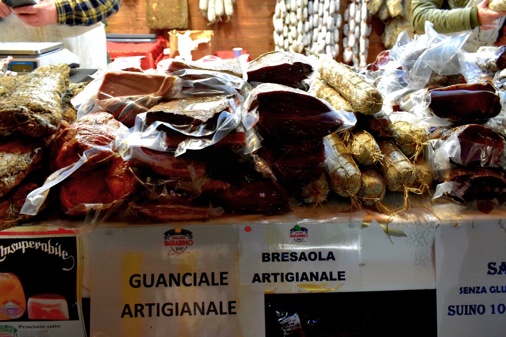 Mercatino di Natale Asti