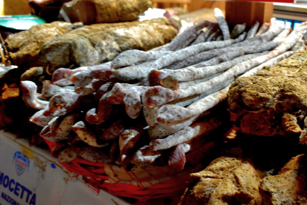 Mercatino di Natale Asti