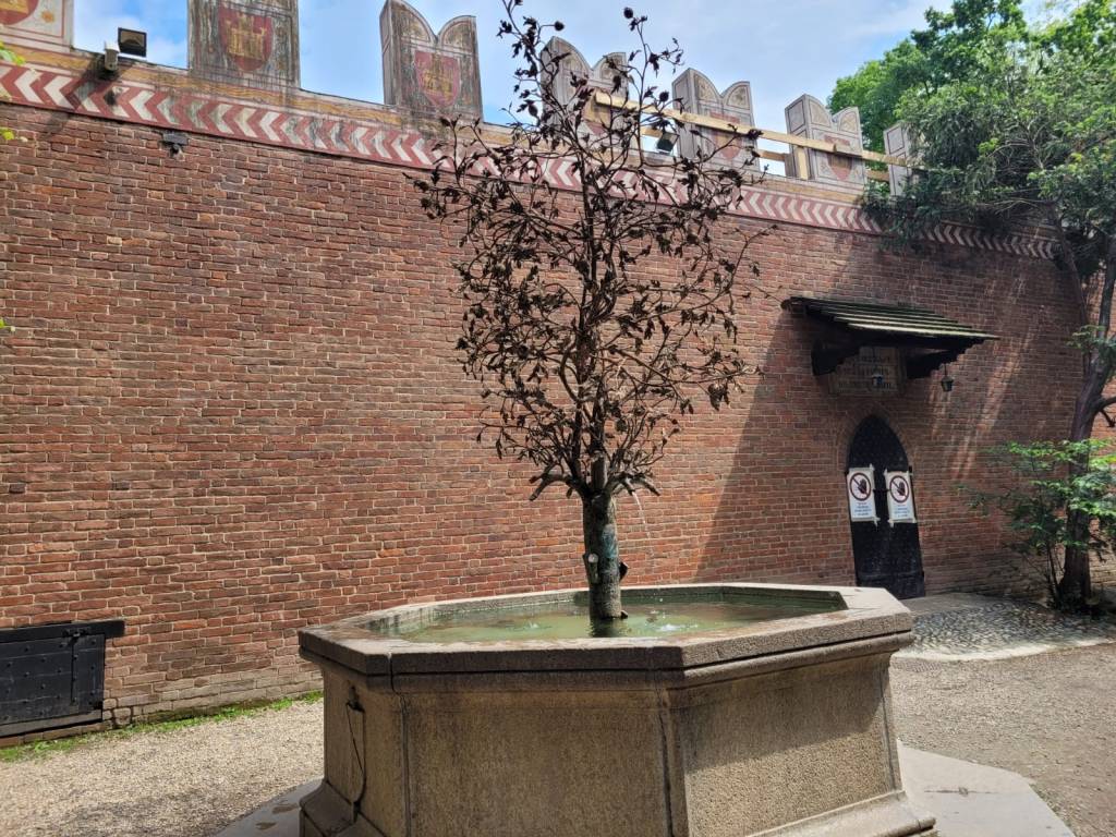 Borgo medievale - Torino