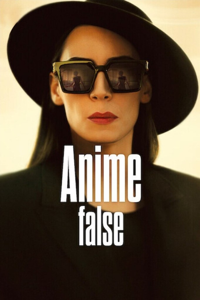 Anime False - Serie di Netflix