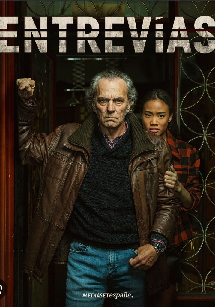 Entrevias - Serie tv Netflix