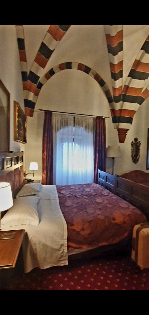 Camera Castello di Pavone Canavese