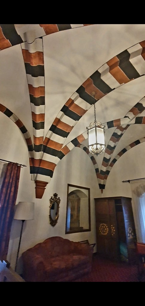 Camera Castello di Pavone Canavese