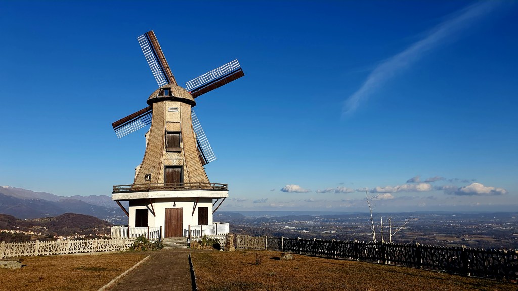 Gita fuori porta al Mulino Val e la sua&nbsp;storia
