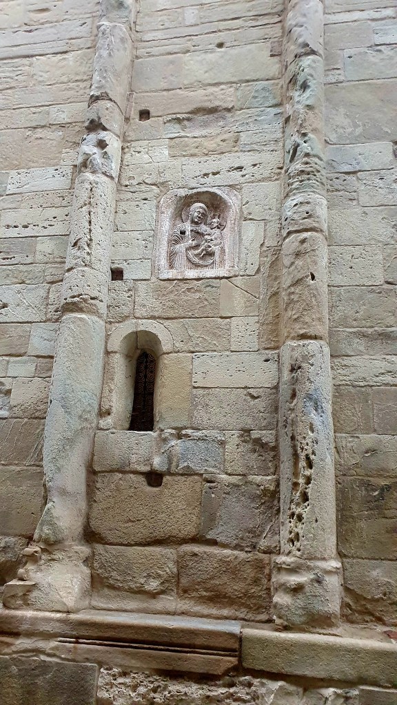 I Rilievi della Basilica di San Michele Maggiore