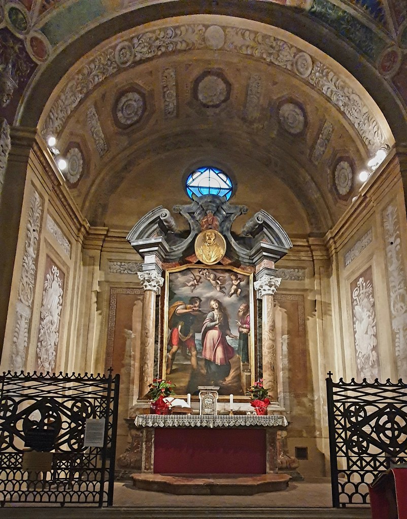 Basilica di San Michele Maggiore