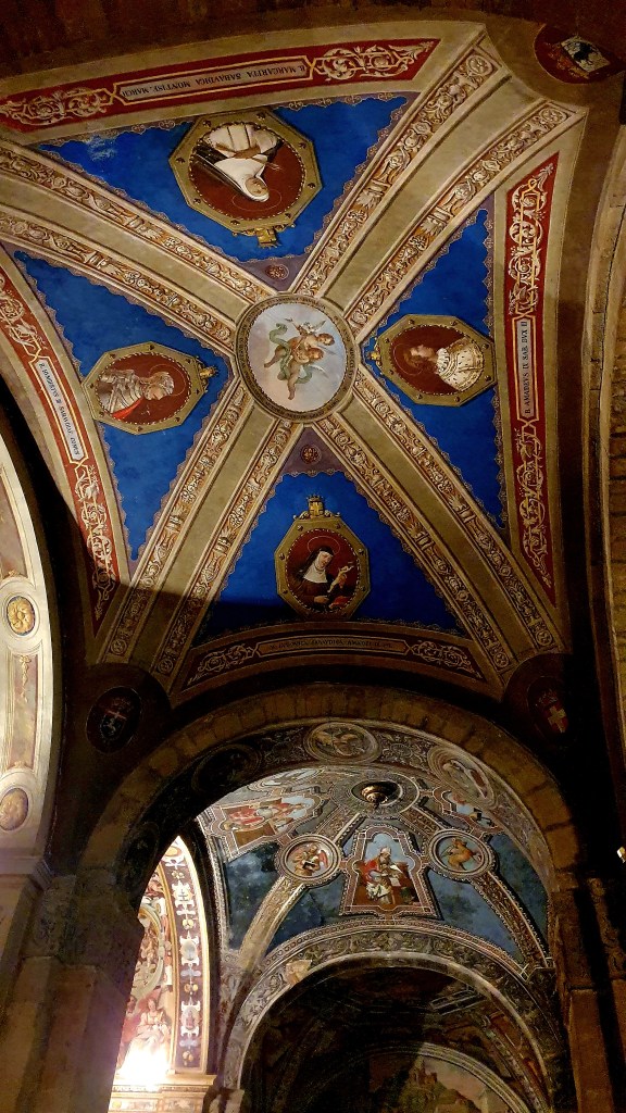 Basilica di San Michele Maggiore