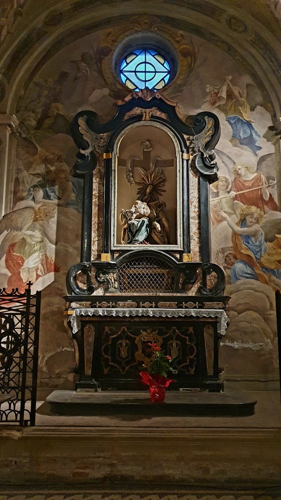 Basilica di San Michele Maggiore