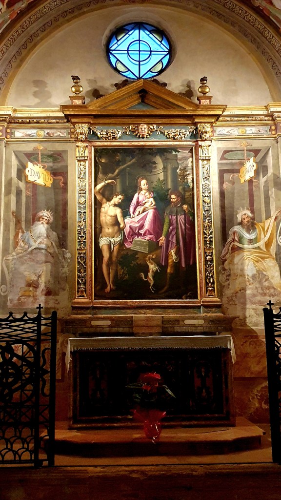 Basilica di San Michele Maggiore