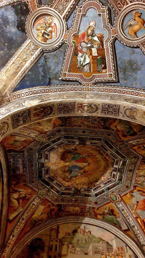 Basilica di San Michele Maggiore