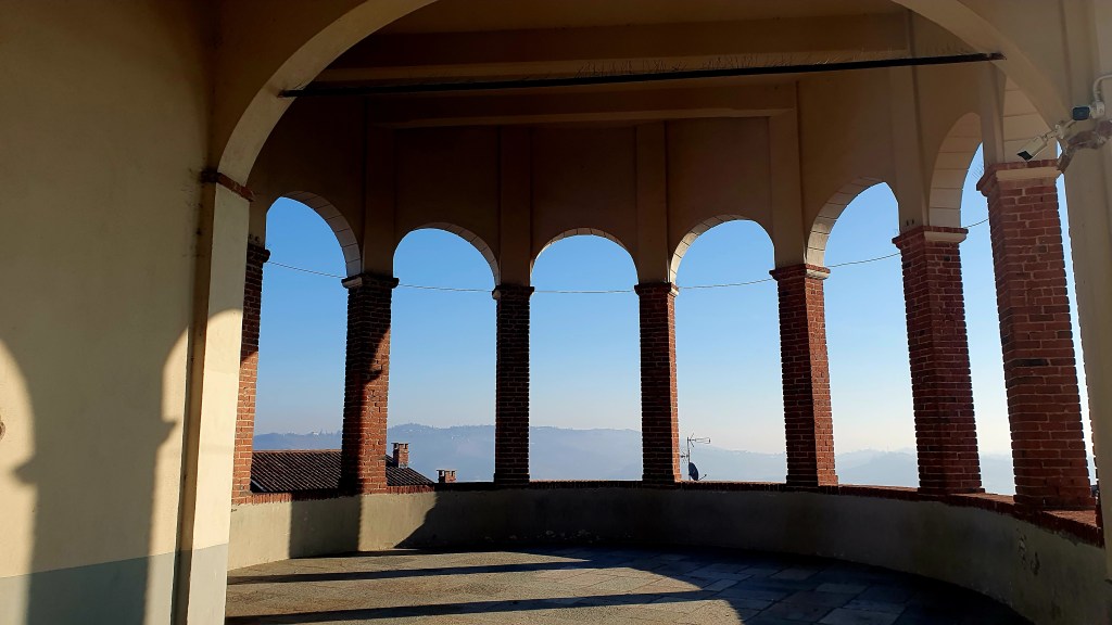 Castello dei Marchesi del Monferrato - Moncalvo