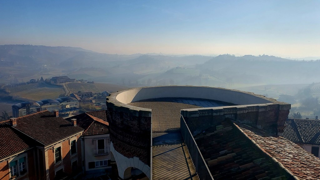 Belvedere Bonaventura - Moncalvo