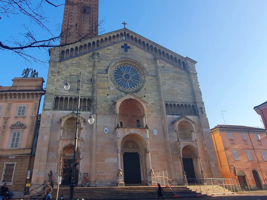 Duomo di Piacenza