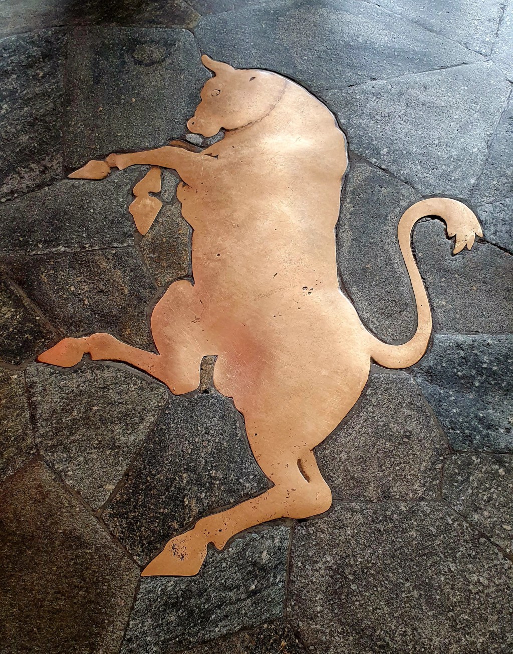 Il Toro: il portafortuna di Torino | Sposini in viaggio