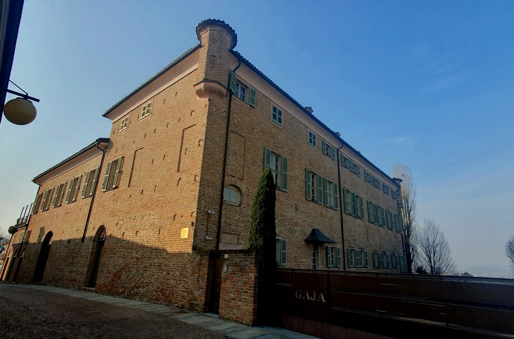 Castello di Barbaresco