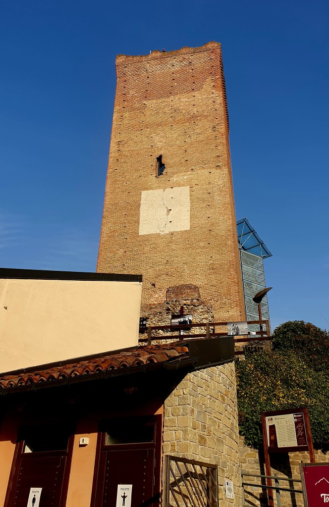 Torre Barbaresco