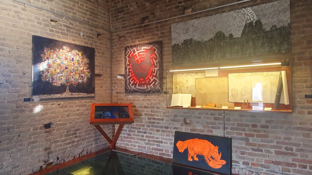 Museo torre di Barbaresco