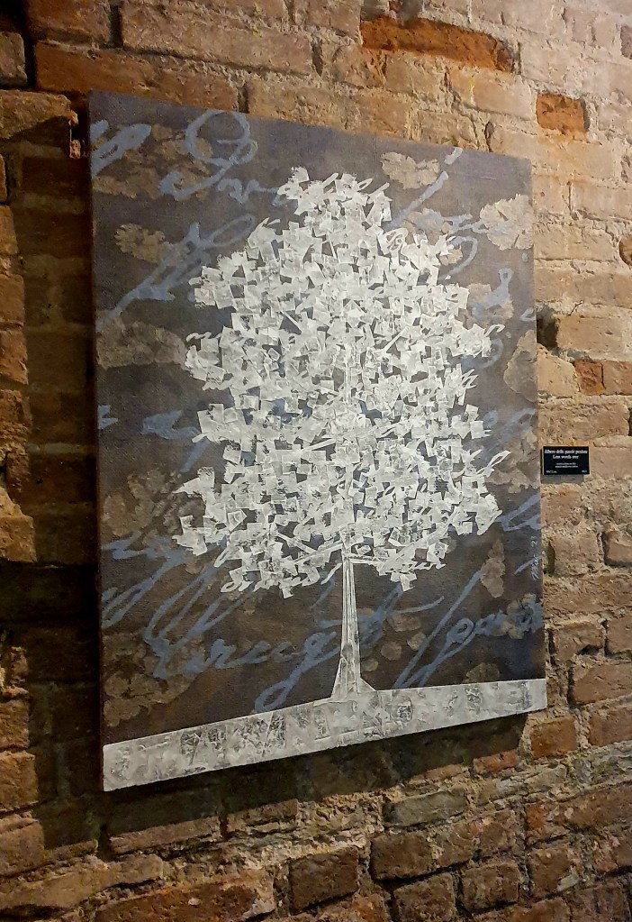 Museo torre di Barbaresco