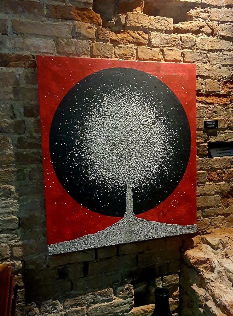 Museo torre di Barbaresco