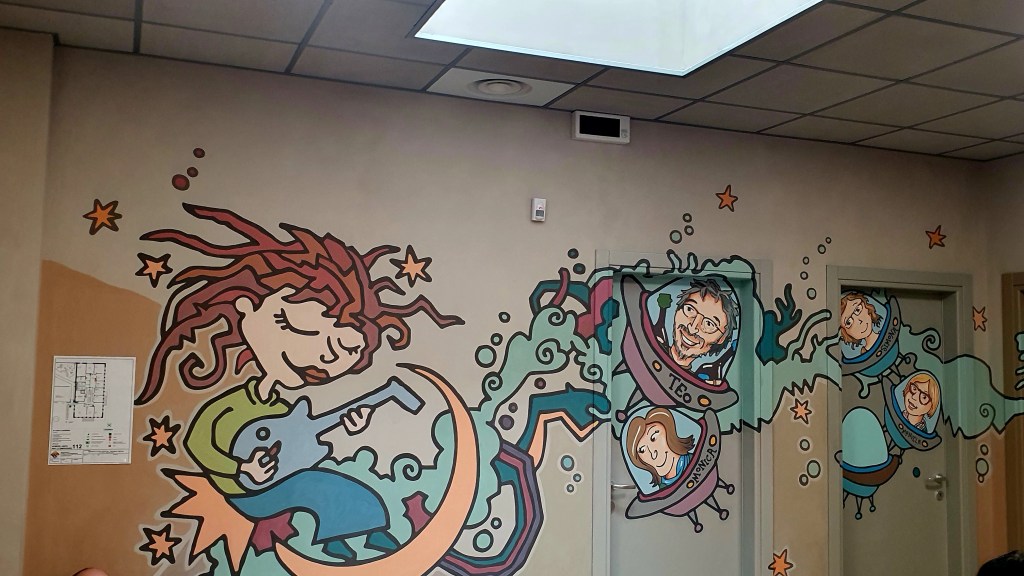 Uffici Baladin Birra Artigianale - Piozzo