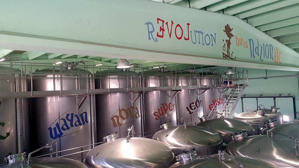 Birrificio Baladin