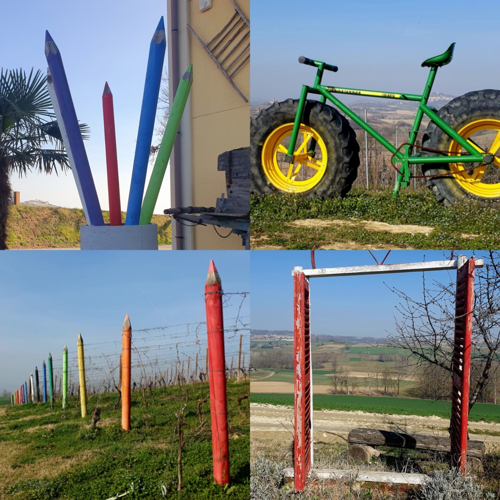 Tra le tante curiosità di Tonco | Sposini in&nbsp;viaggio