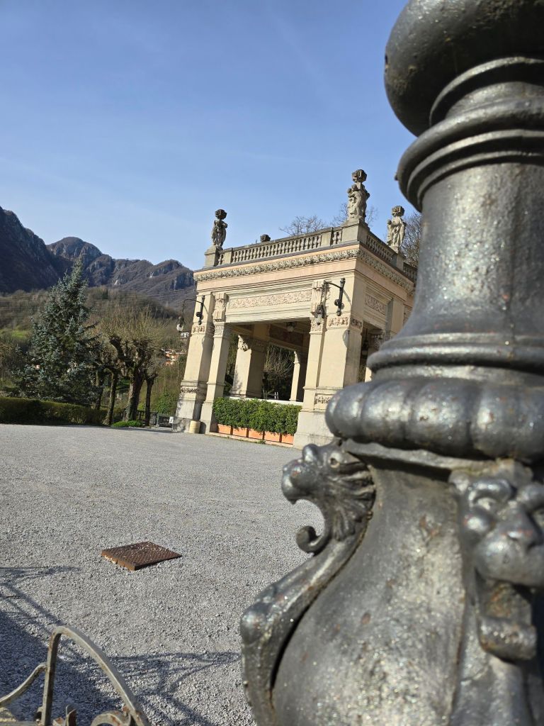 QC Terme San Pellegrino