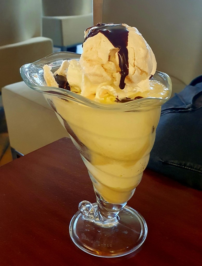 Gelato la Patoûjina 