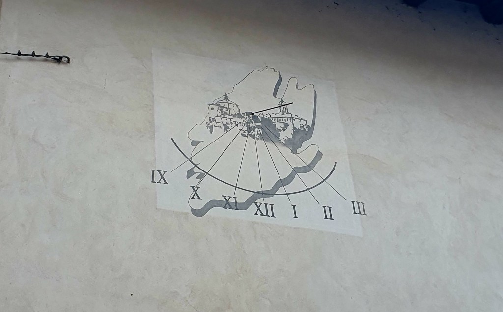 La Meridiana - La Morra