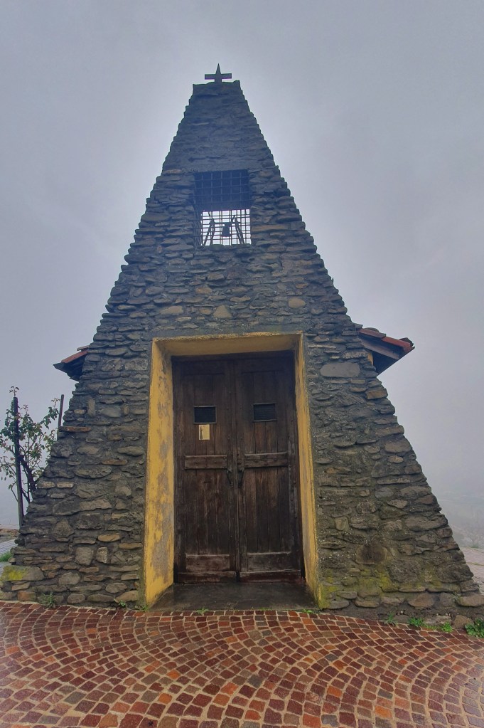 Cappella di San Francesco - La Morra