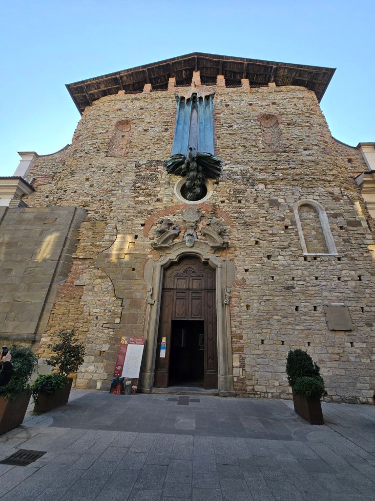 Chiesa di Santo Spirito - Bergamo